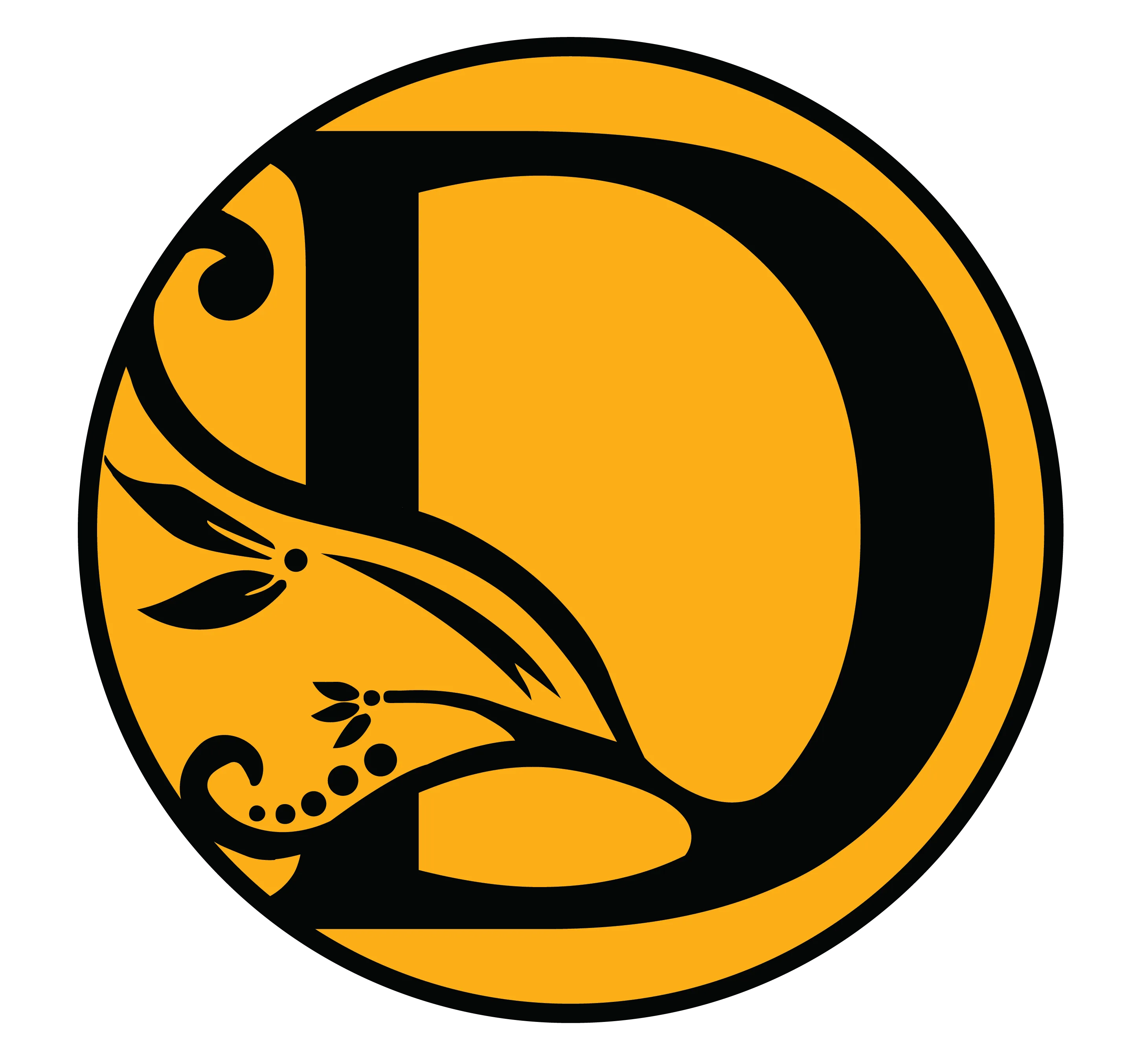 D'Siera Garden Logo
